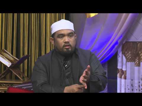 DZ5EP02 - Ustaz Haslin Bollywood