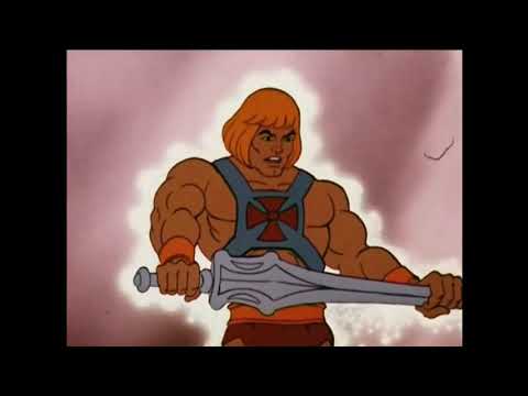 CANNIBAL OX- 'Solomon's Temple' (He Is Man) w/ Kenyattah Black