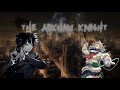 Arkham Knight Deku MHA X DC Episode 1 Contract IzuToga