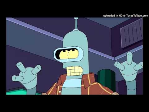 The Ballad of Me, Bender