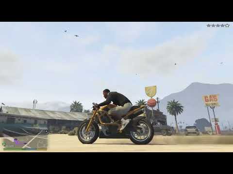 Ultimate GTA 5 Guide: Mastering Heists, Secrets, and Tricks in 2024