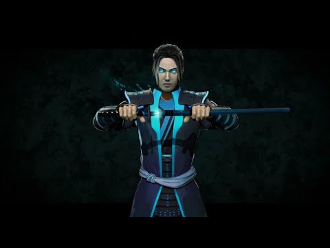 ITU's shadow ability in Shadow Fight Arena😱