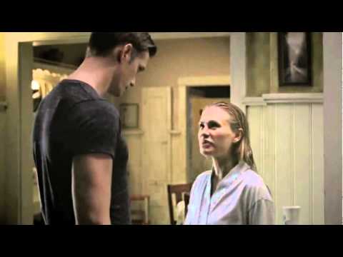 Eric and Sookie Negotiating TrueBlood Season 4 !!!!