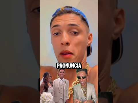 Buzeira speaks out after accusations of theft at her wedding #realcases #news #buzeira #wedding