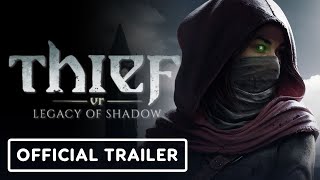 Watch and explore about Thief VR: Legacy of Shadow PC Steam CD Key