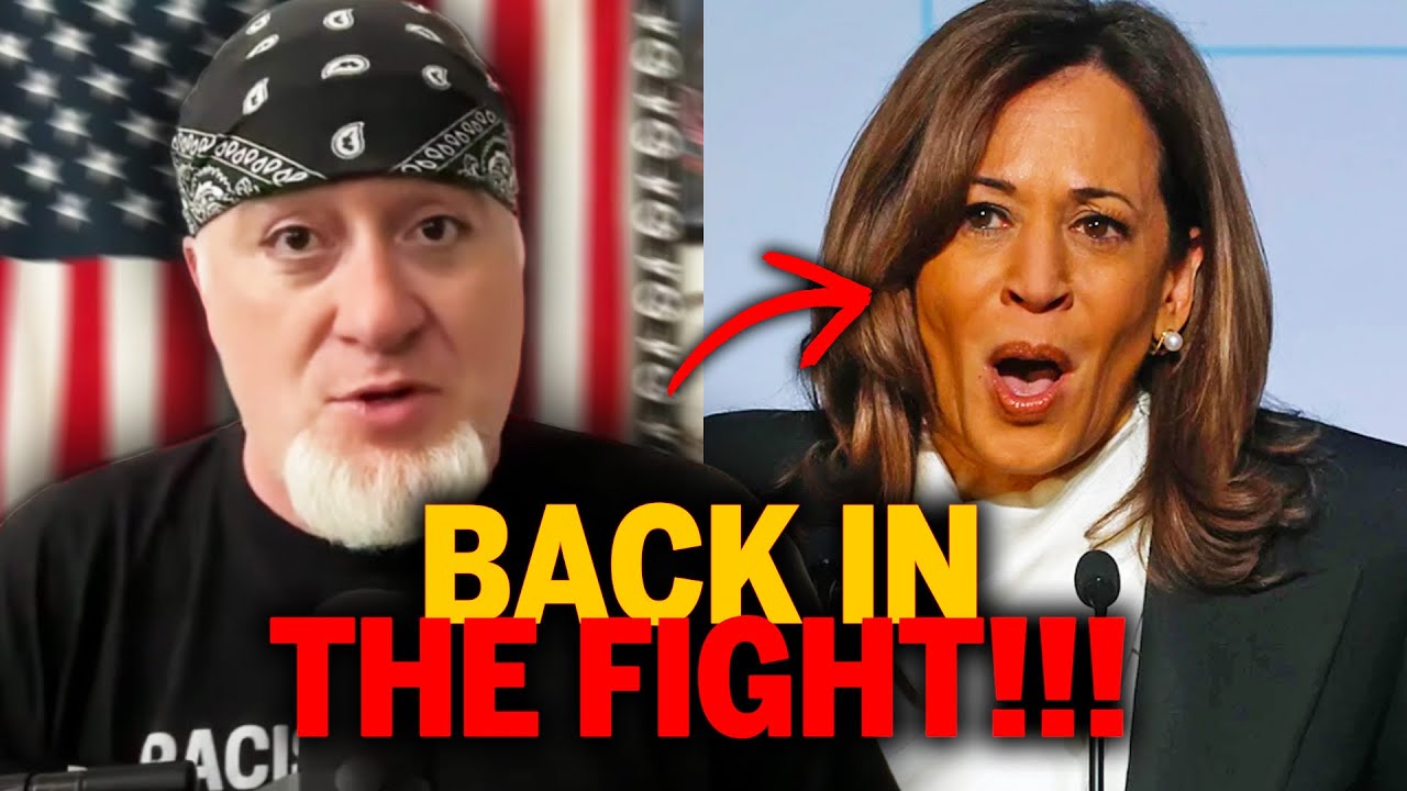 Kamala Just EXPOSED Trump’s ACTUAL PLAN to the World