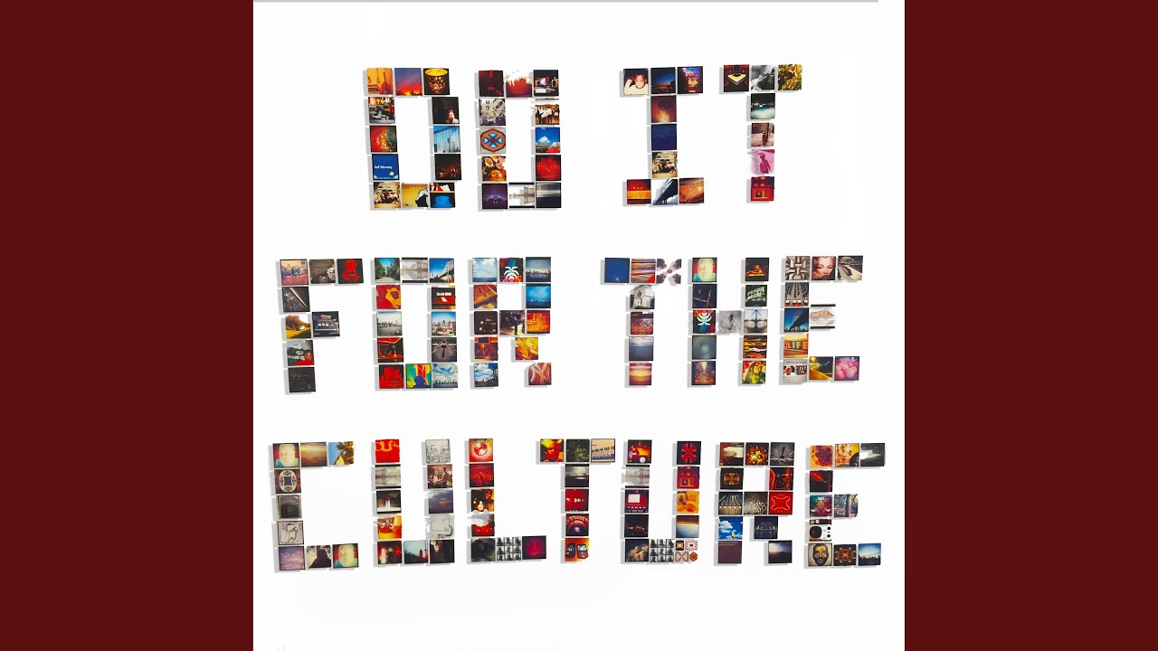 Salaam Remi - Come Through and Chill