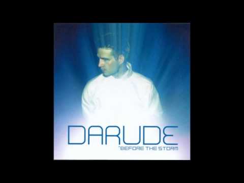 Darude - Before the Storm (full album)