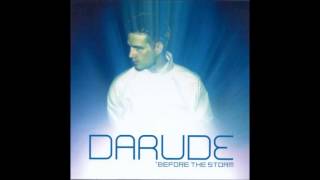 Darude - Before the Storm (full album)