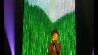 Ivan Ferreiro Vistalegre Diaz Azules