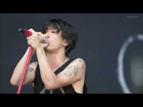 ONE OK ROCK - Clock Strikes - Amuse 35th Anniversary BBQ In Tsumagoi 2013
