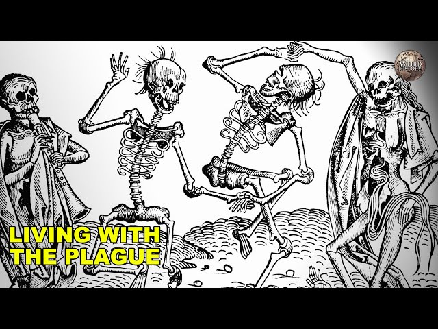 Video Aussprache von plaguey in Englisch