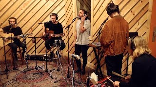 Local Natives – Coins (LIVE)