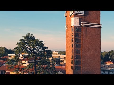 EMMEERRE - NERVIANO (Prod. DECOY JENKINS)