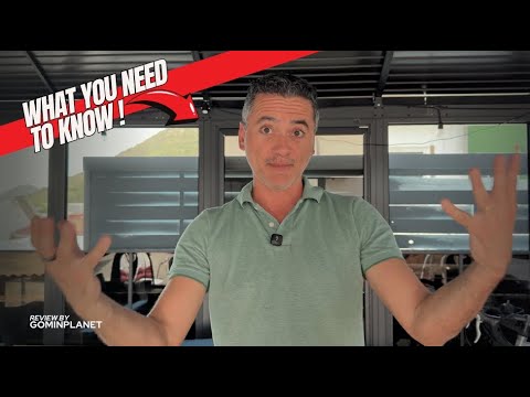 STOP Buying Gazebos Until You See This Domi Review