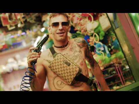 NO FACE R.Y.C.H. - LAGER (ACHILLE LAURO x SIMON P x SEDATO BLEND x VALE')