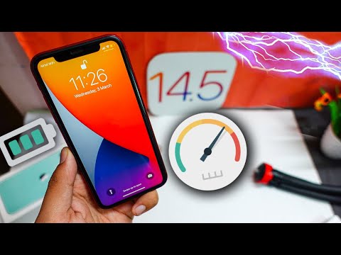 IOS 14.5 Beta 3 FULL REVIEW On iPhone XR!