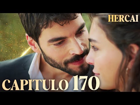 Hercai - Chapter 170