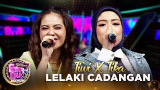 Download lagu Tiwi Dan Tika - Lelaki Cadangan | FANTASTIC DUO mp3 Download lagu Tiwi Dan Tika - Lelaki Cadangan | FANTASTIC DUO mp3
