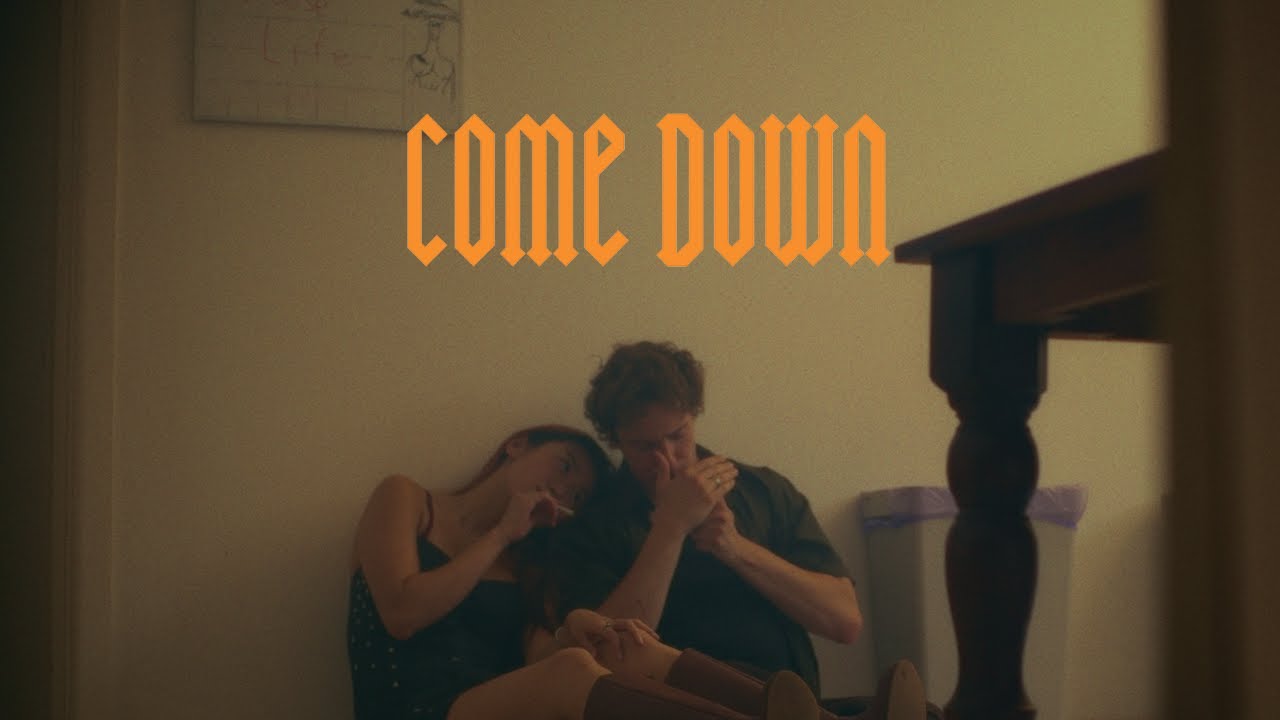 COME DOWN — DIRECTOR'S CUT (2025)