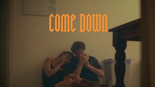 COME DOWN — DIRECTOR'S CUT (2025)