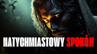 ???? MODLITWA, KTÓRA Uspokaja DUSZĘ - ZNAJDŹ SPOKÓJ WŚRÓD CHAOSU ŻYCIA!