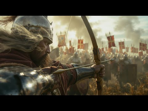 How The Mongols Destroyed 100,000 European Knights in Just 3 Days