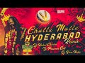 Chuttu Muttu Hyderabad 2025 Bonalu Song Remix Dj Rahul Chinnu Dj Ram Babu