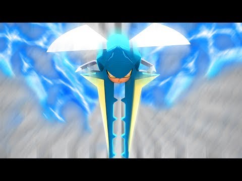 Minecraft : Pokemon da Sorte Dark - O RARO VIKAVOLT ‹ MayconLorenz ›