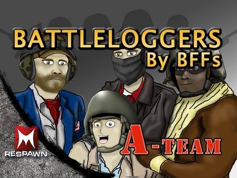 Battleloggers - A Team