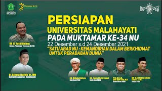 Download lagu PERSIAPAN UNIVERSITAS MALAHAYATI DALAM MENYAMBUT MUKTAMAR NAHDLATUL ULAMA KE 34 mp3 Download lagu PERSIAPAN UNIVERSITAS MALAHAYATI DALAM MENYAMBUT MUKTAMAR NAHDLATUL ULAMA KE 34 mp3