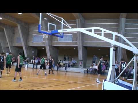 JOVENTUT BADALONA B     88   -   U.E. SANT CUGAT 2    47