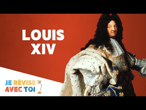 LOUIS XIV | I review with you | #11