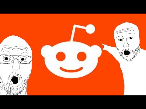 Reddit Slander