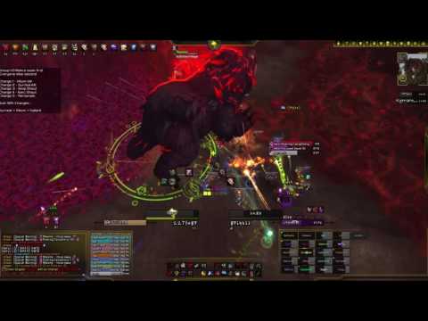 Solidarity EU VS Ursoc Mythic PENTA PoV?!?