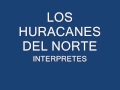 EL JURAMENTO DE UN NIÑO LOS HURACANES DEL NORTE