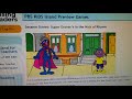 Sesame Street Nick Of Rhyme Game PBS KIDS