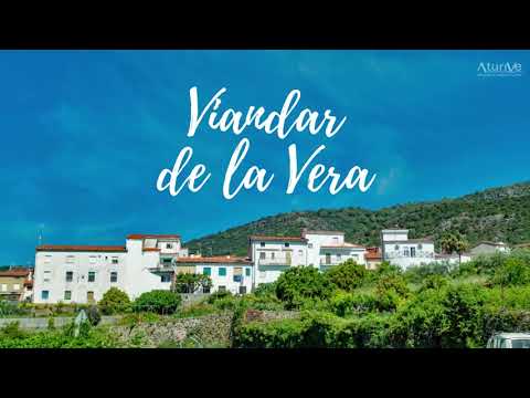 Viandar de la Vera