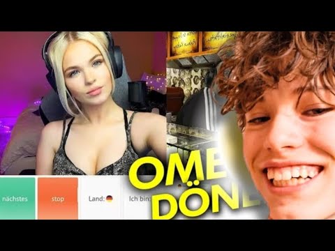 Ich reagiere auf Youtuber von A bis Z heute D