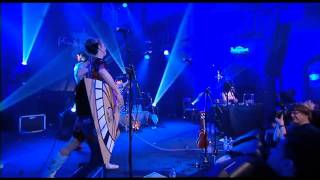 Katzenjammer - Der Kapitän Live HD