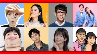Top Taiwanese YouTubers 2025