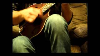 Eastman MD315 Goat Rodeo "Attaboy" and Nickelcreek "House of Tom Bombadil" cover)