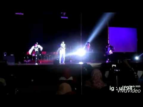 151108 ㄴRUDIATㄱ ㅡ RHYTHM TA (리듬 타) iKON