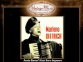 Marlene Dietrich -- Annie Doesn't Live Here Anymore (VintageMusic.es)