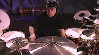 Neil Peart   Test For Echo