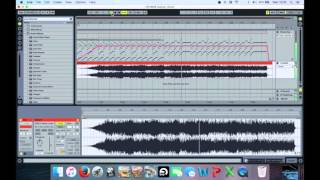 deadmau5 - HR 8938 Cephei - Remake