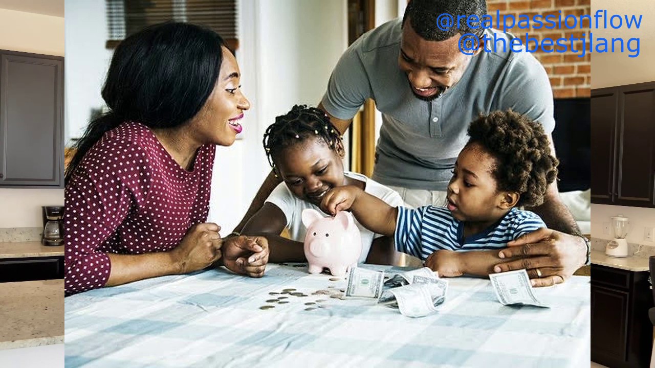 Justincredible- Generational Wealth 101