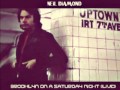 Neil Diamond - Brooklyn On A Saturday Night (Live at the Saddledom 1985)