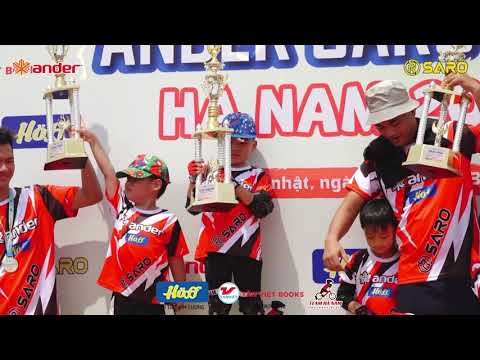 Giải đua Ander