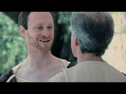 Julius Caesar by William Shakespeare (2014 movie - 2025 edit)